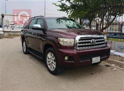 تويوتا سيكويا